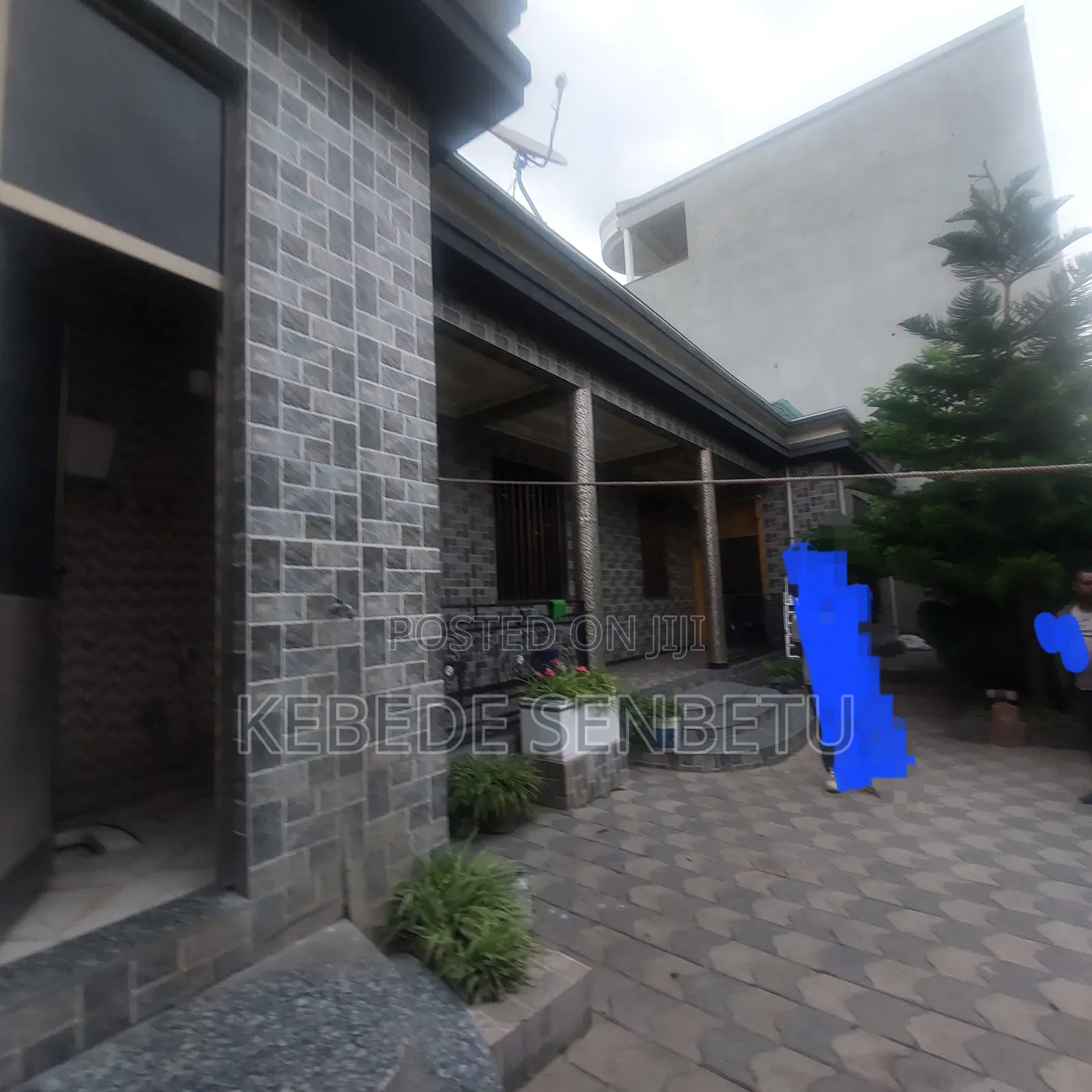 Furnished 2bdrm House in Oromia, East Shewa for rent