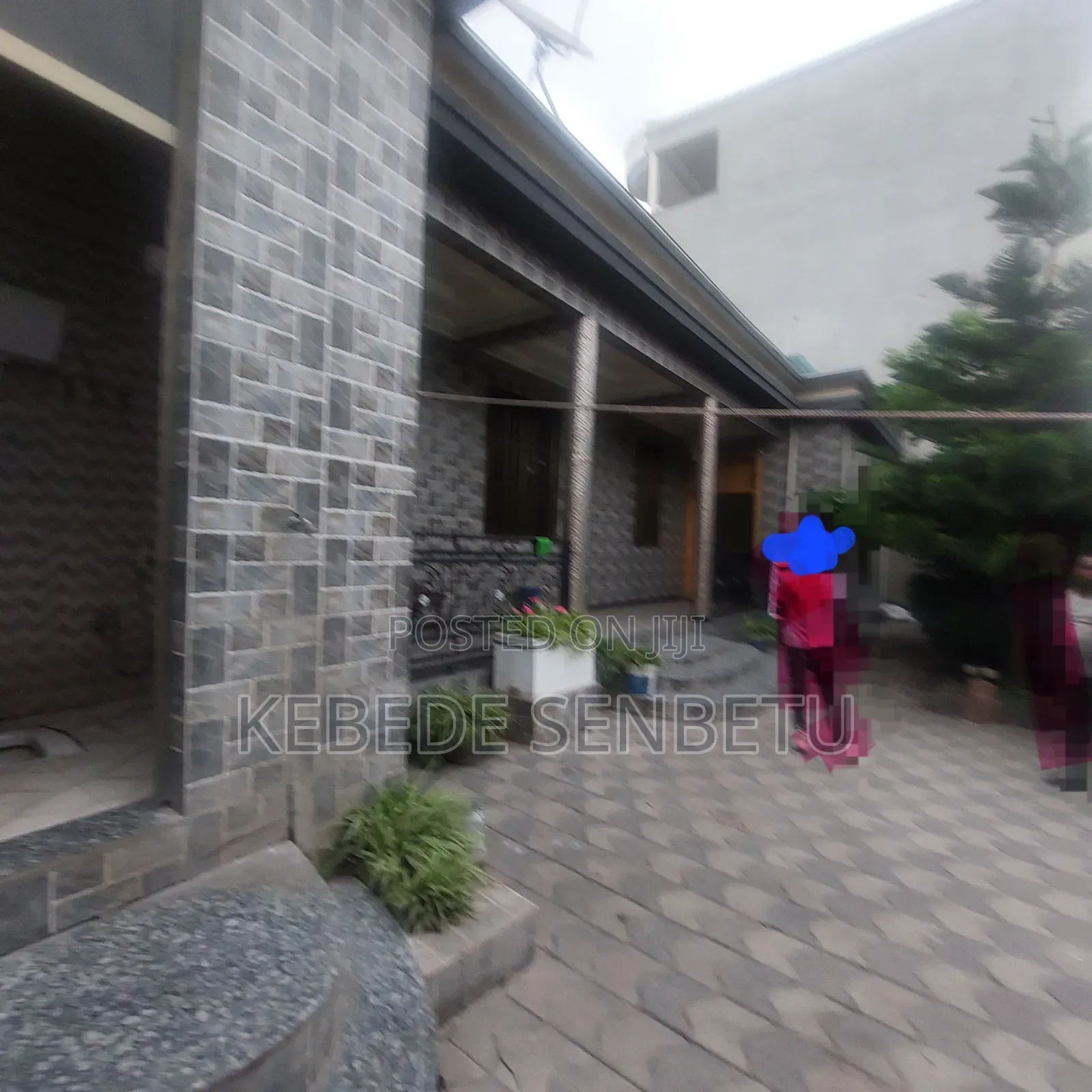 Furnished 2bdrm House in Oromia, East Shewa for rent