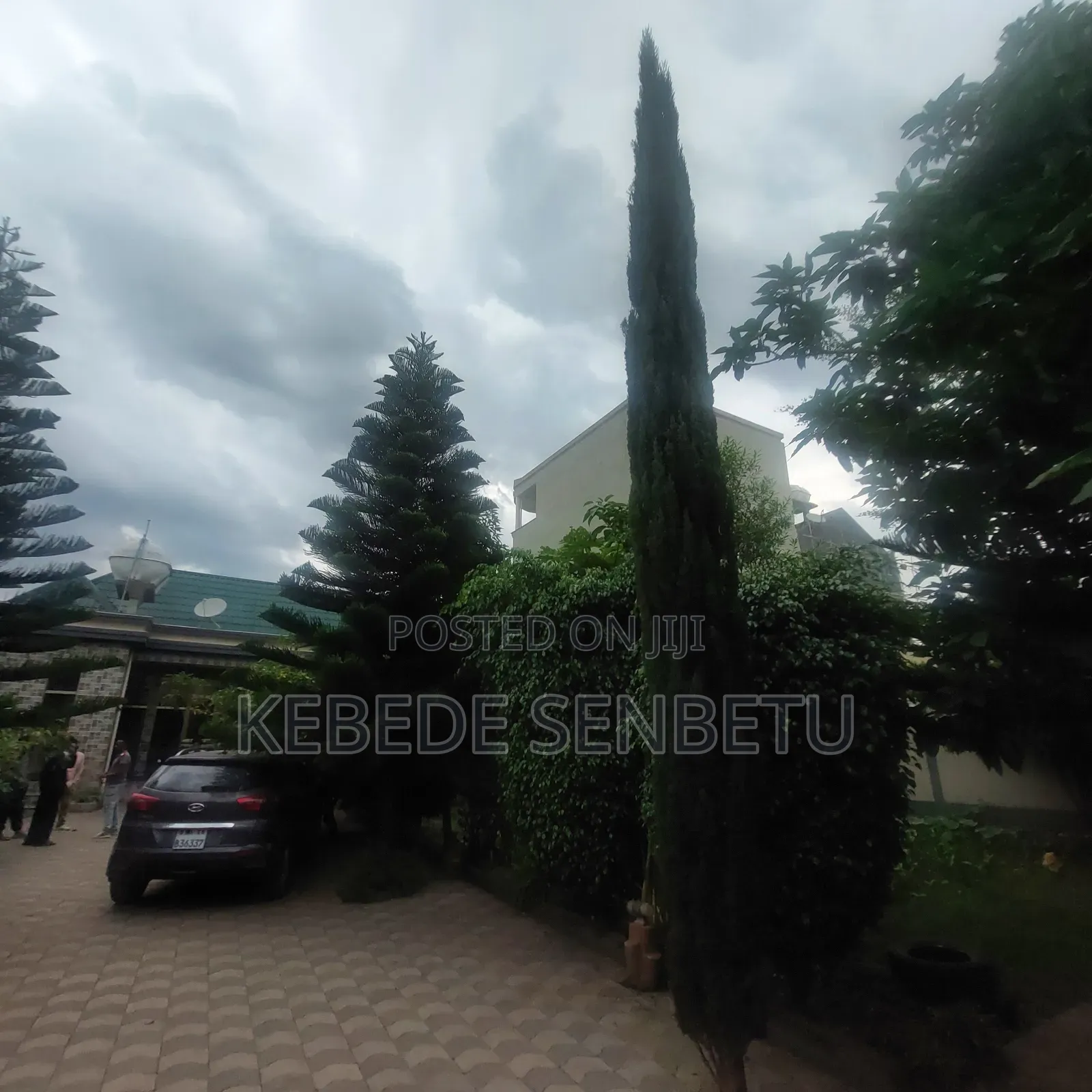 Furnished 2bdrm House in Oromia, East Shewa for rent