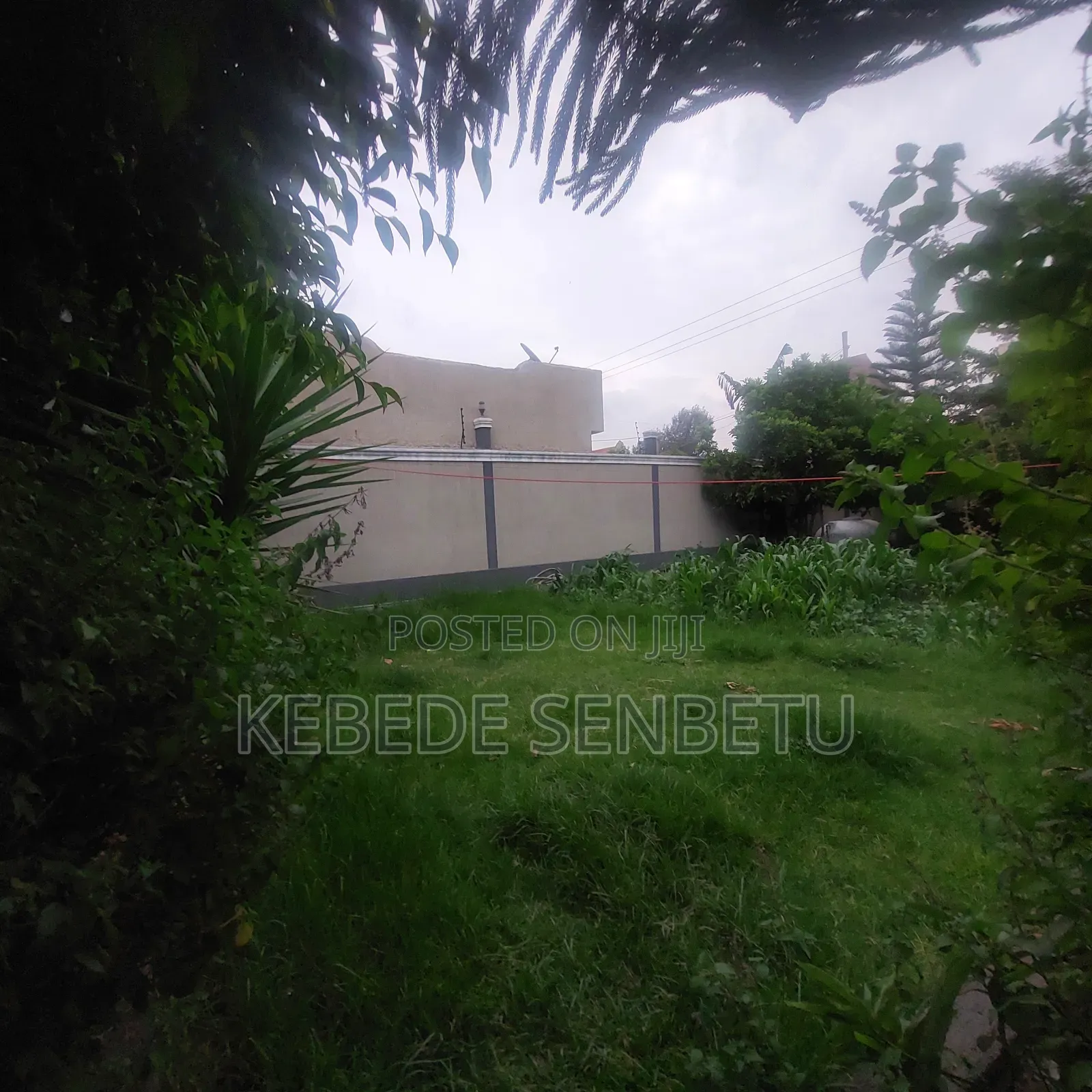 Furnished 2bdrm House in Oromia, East Shewa for rent