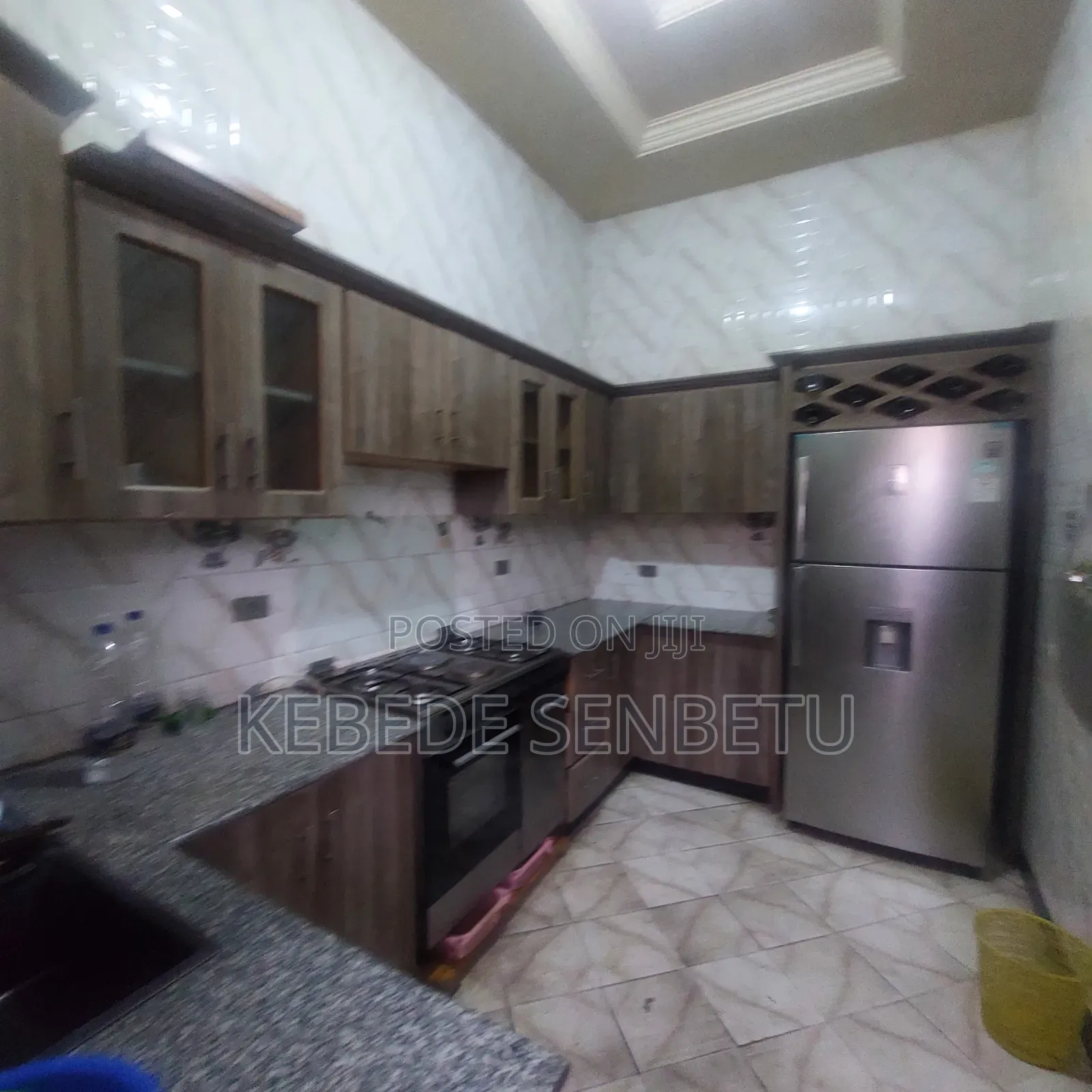 Furnished 2bdrm House in Oromia, East Shewa for rent