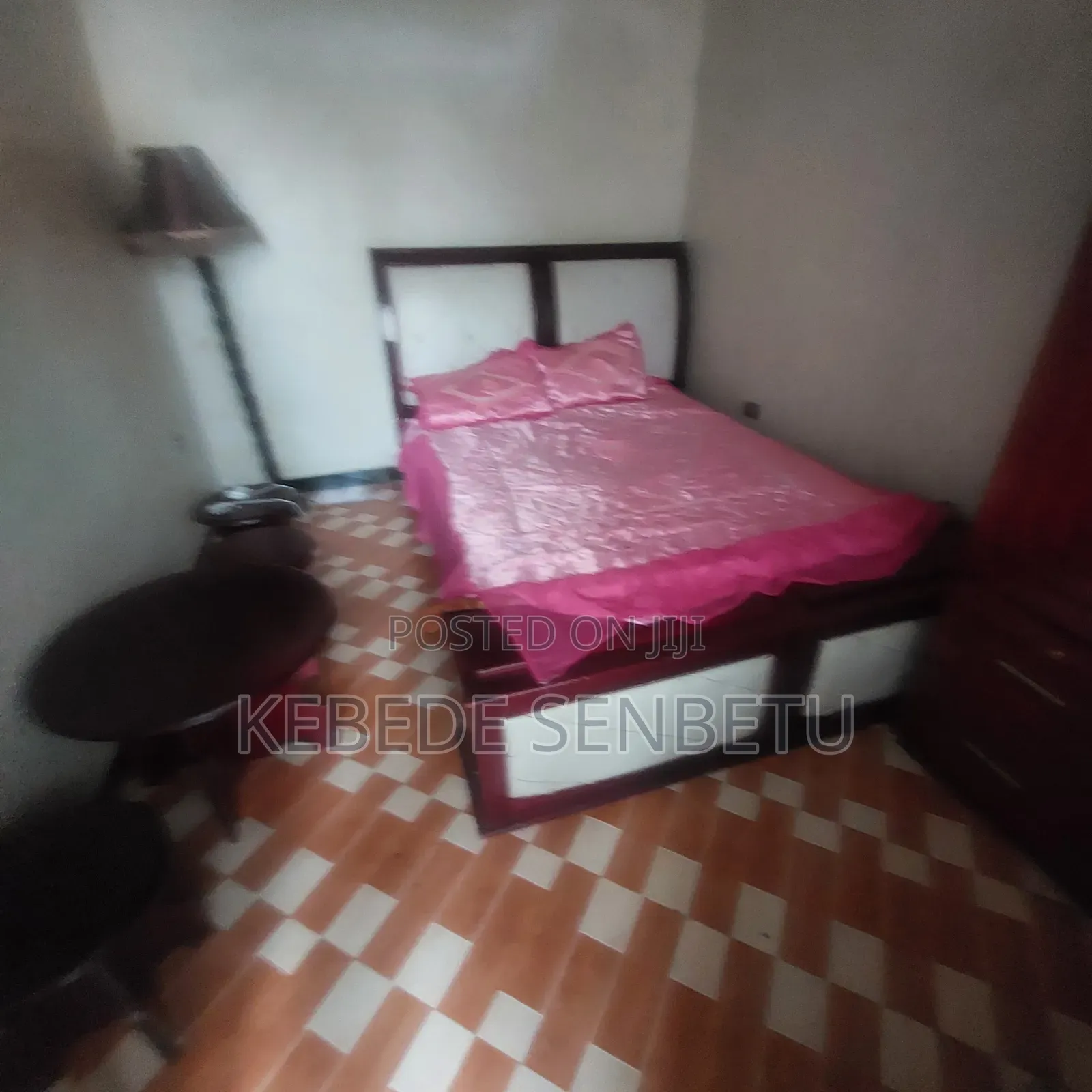 Furnished 2bdrm House in Oromia, East Shewa for rent