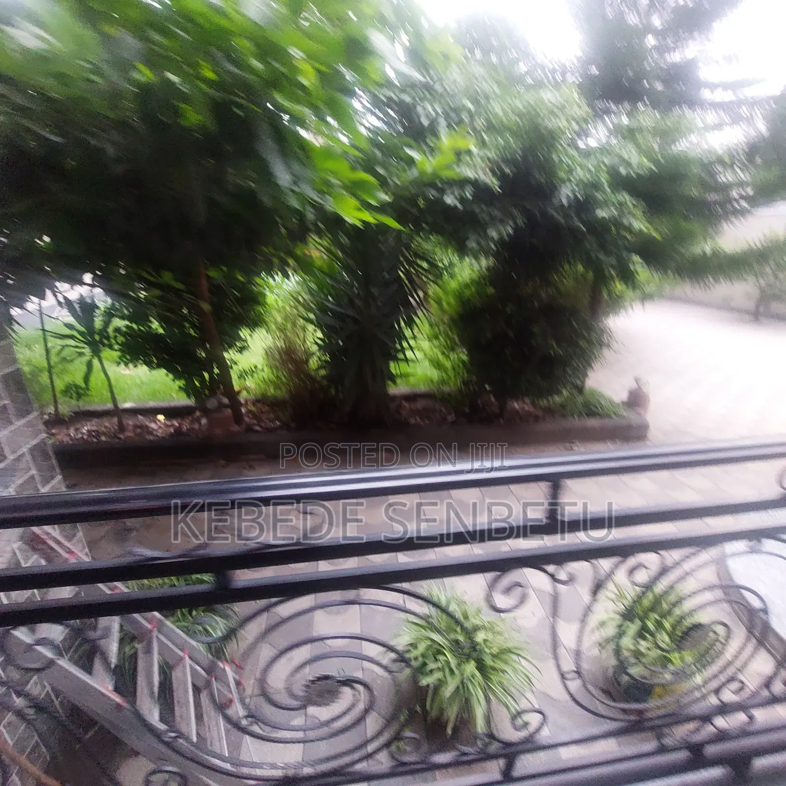 Furnished 2bdrm House in Oromia, East Shewa for rent