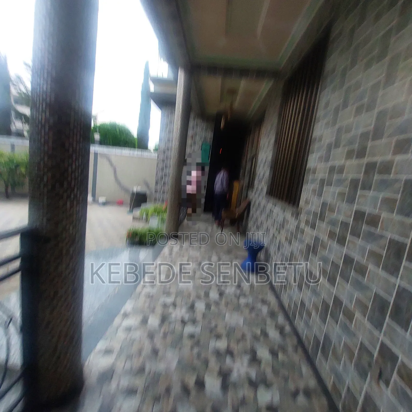 Furnished 2bdrm House in Oromia, East Shewa for rent