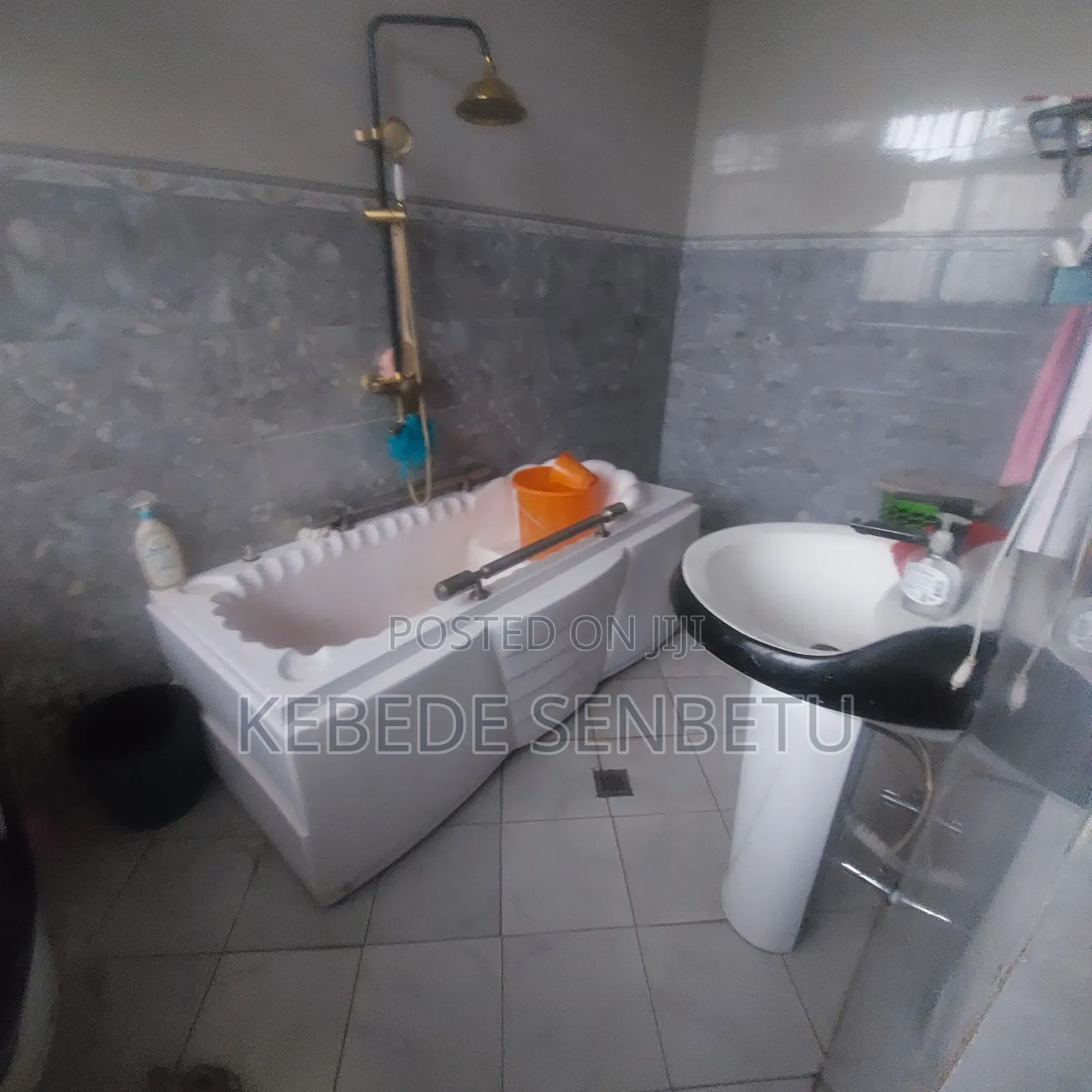 Furnished 2bdrm House in Oromia, East Shewa for rent