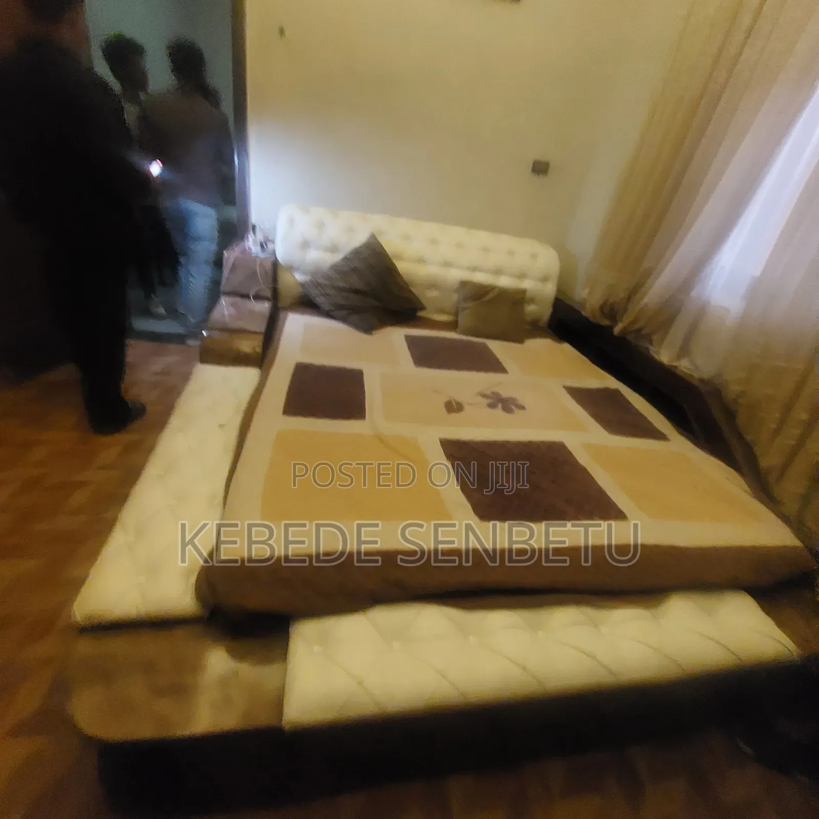 Furnished 2bdrm House in Oromia, East Shewa for rent