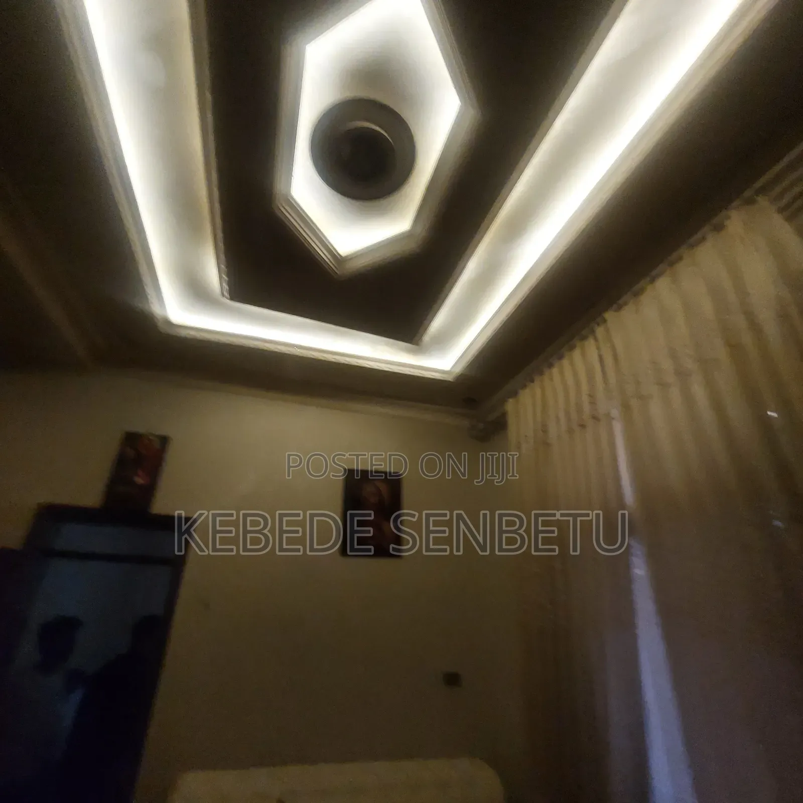 Furnished 2bdrm House in Oromia, East Shewa for rent