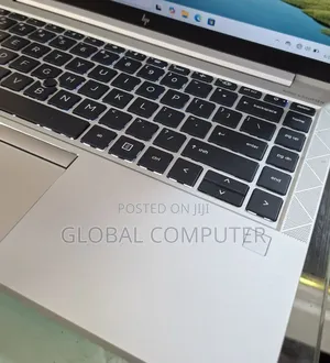 New Laptop HP EliteBook 845 G7 16GB Intel Core I7 SSD 512GB