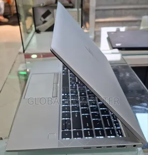 Photo - New Laptop HP EliteBook 845 G7 16GB Intel Core I7 SSD 512GB