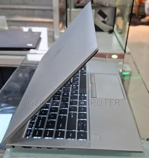 New Laptop HP EliteBook 845 G7 16GB Intel Core I7 SSD 512GB