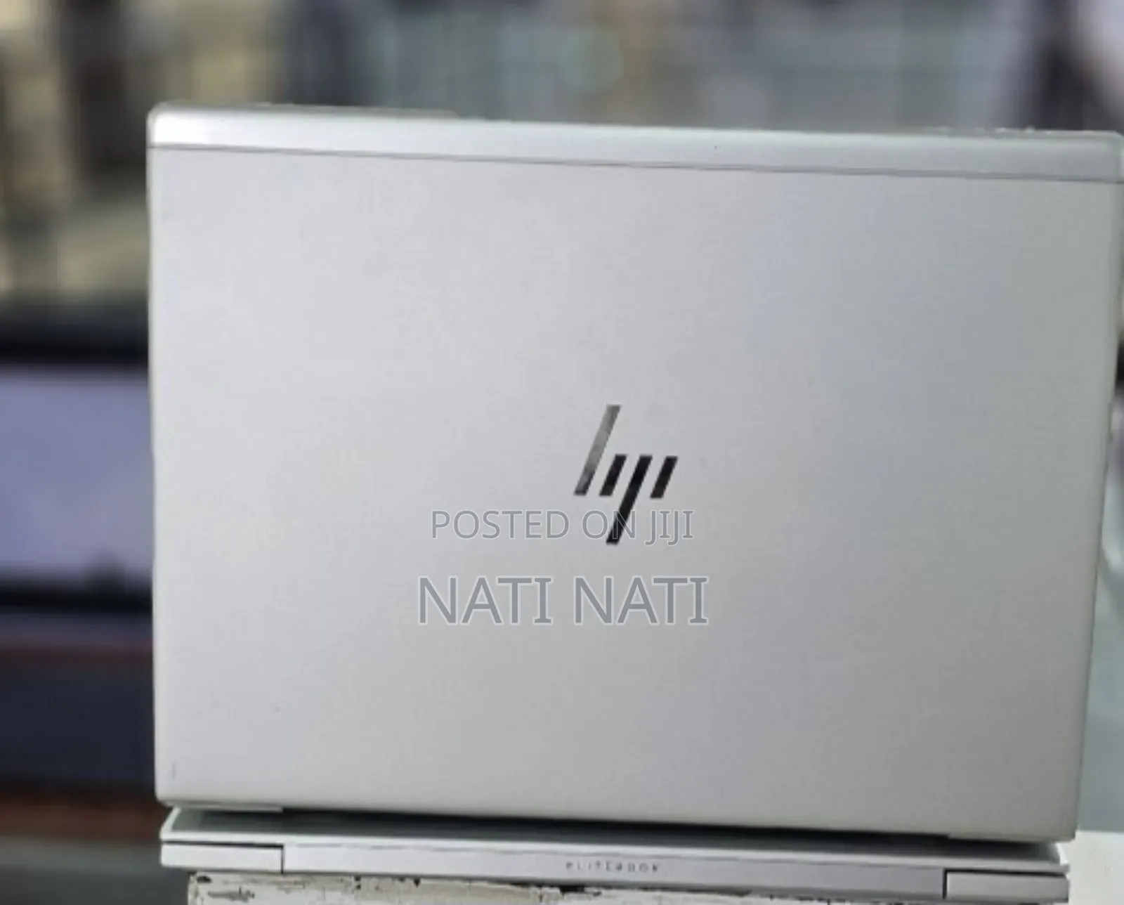 New Laptop HP EliteBook 840 G5 16GB Intel Core I5 SSD 512GB