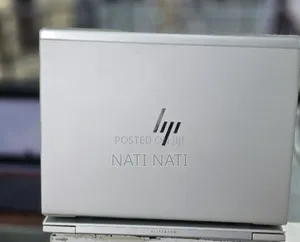 Photo - New Laptop HP EliteBook 840 G5 16GB Intel Core I5 SSD 512GB