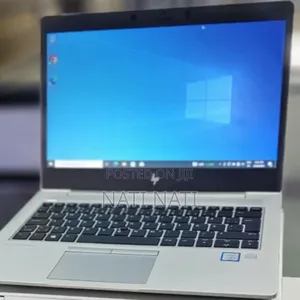 New Laptop HP EliteBook 840 G5 16GB Intel Core I5 SSD 512GB