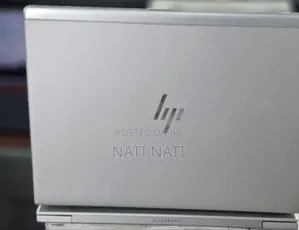 New Laptop HP EliteBook 840 G5 16GB Intel Core I5 SSD 512GB