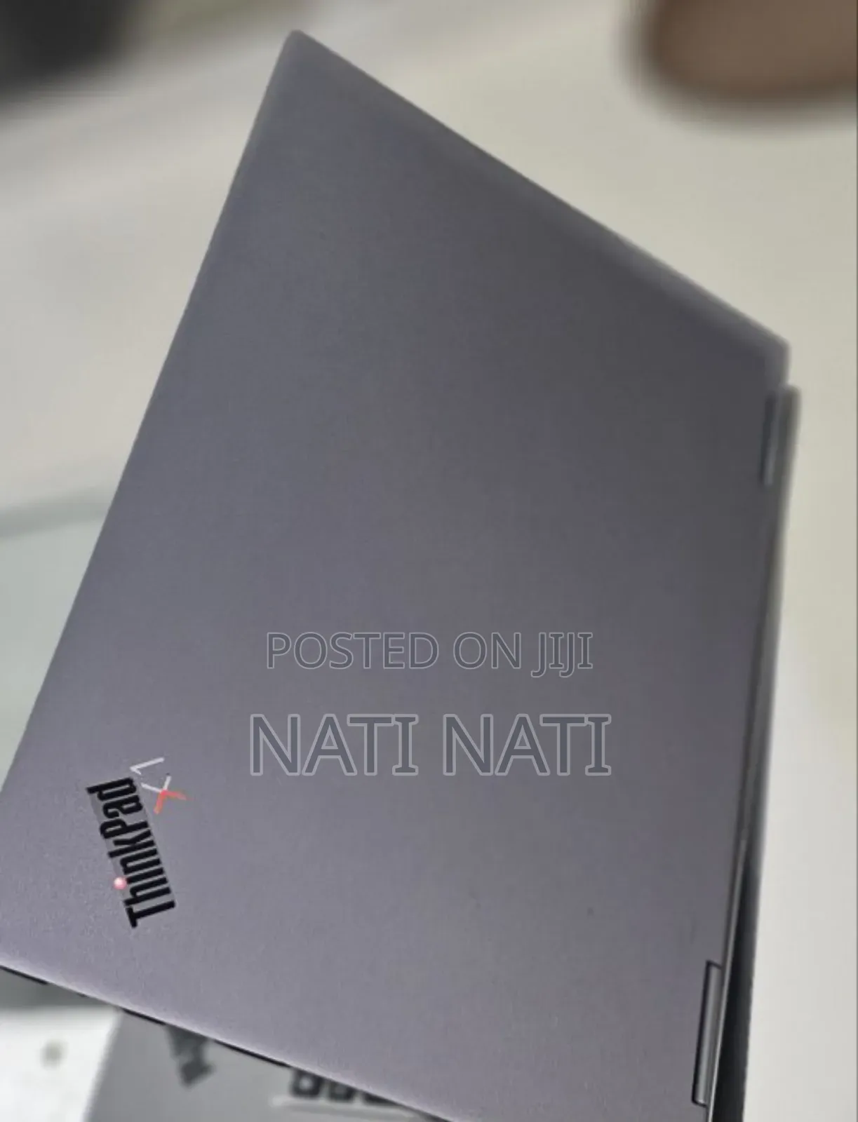 New Laptop Lenovo Thinkpad X1 Yoga 16GB Intel Core I7 SSD 512GB