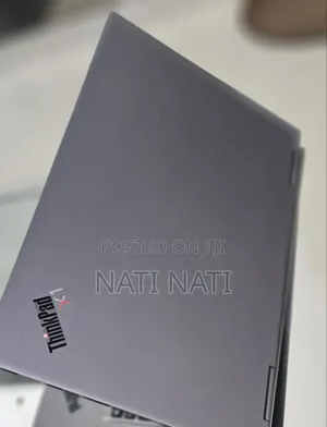Photo - New Laptop Lenovo Thinkpad X1 Yoga 16GB Intel Core I7 SSD 512GB
