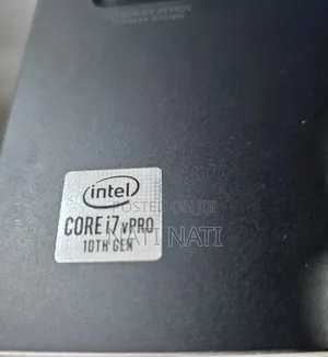 New Laptop Lenovo Thinkpad X1 Yoga 16GB Intel Core I7 SSD 512GB