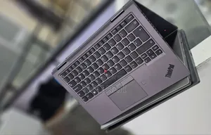 New Laptop Lenovo Thinkpad X1 Yoga 16GB Intel Core I7 SSD 512GB