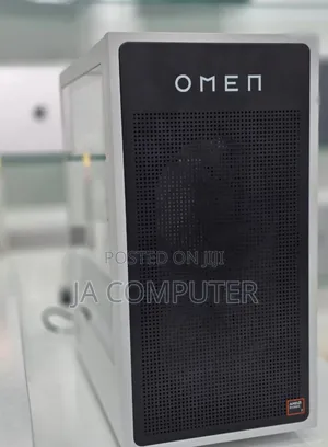 New Desktop Computer HP 32GB AMD Ryzen 7 SSD 1T