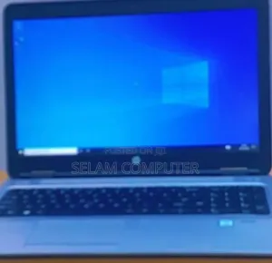 Photo - New Laptop HP ProBook 430 G7 8GB Intel Core I7 SSD 1T