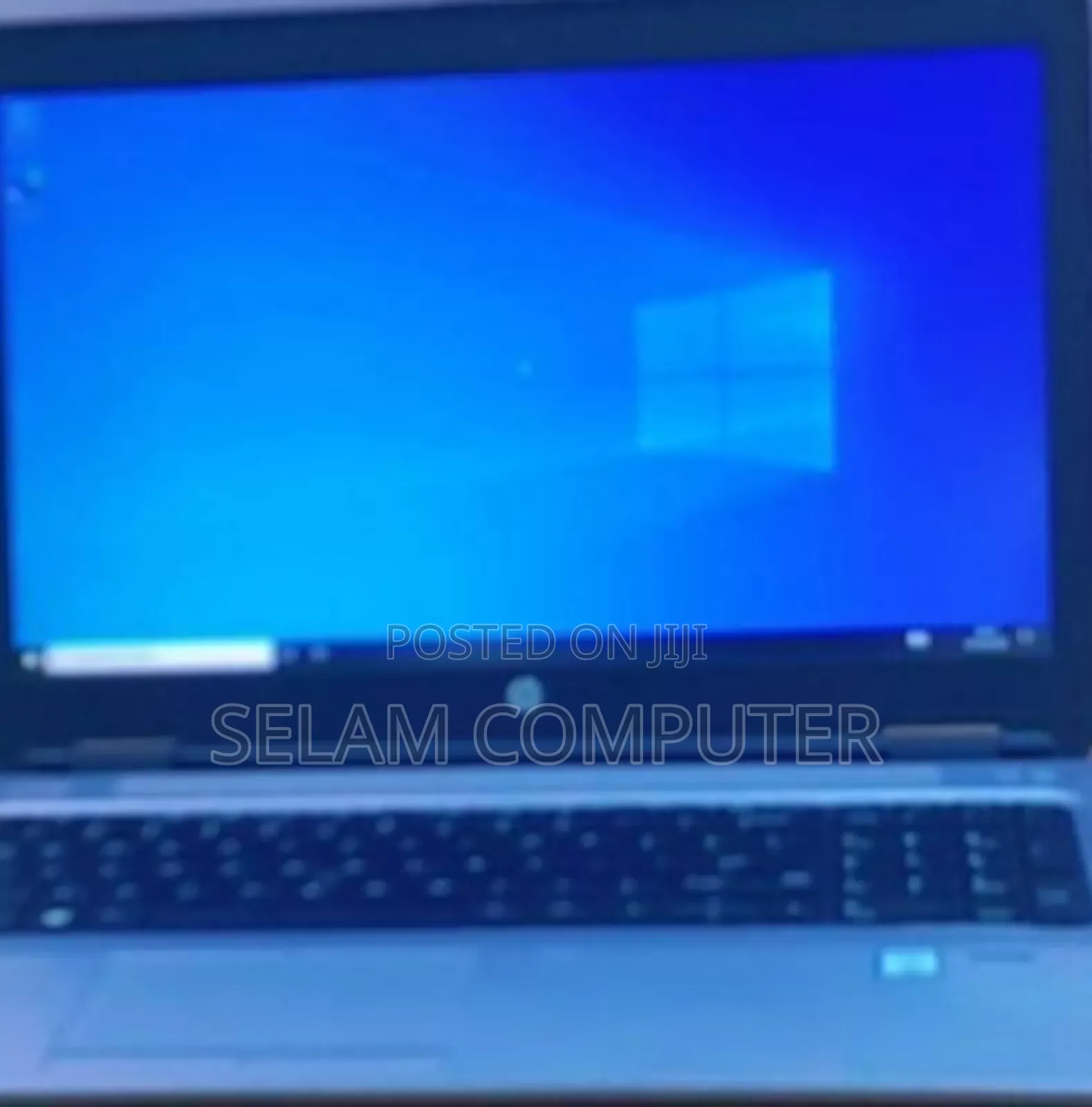 New Laptop HP ProBook 430 G7 8GB Intel Core I7 SSD 1T