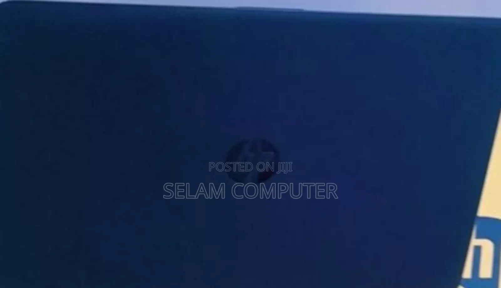 New Laptop HP ProBook 430 G7 8GB Intel Core I7 SSD 1T