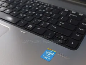 Photo - New Laptop HP ProBook 640 G1 8GB Intel Core I7 HDD 500GB