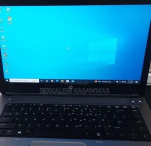 New Laptop HP ProBook 640 G1 8GB Intel Core I7 HDD 500GB