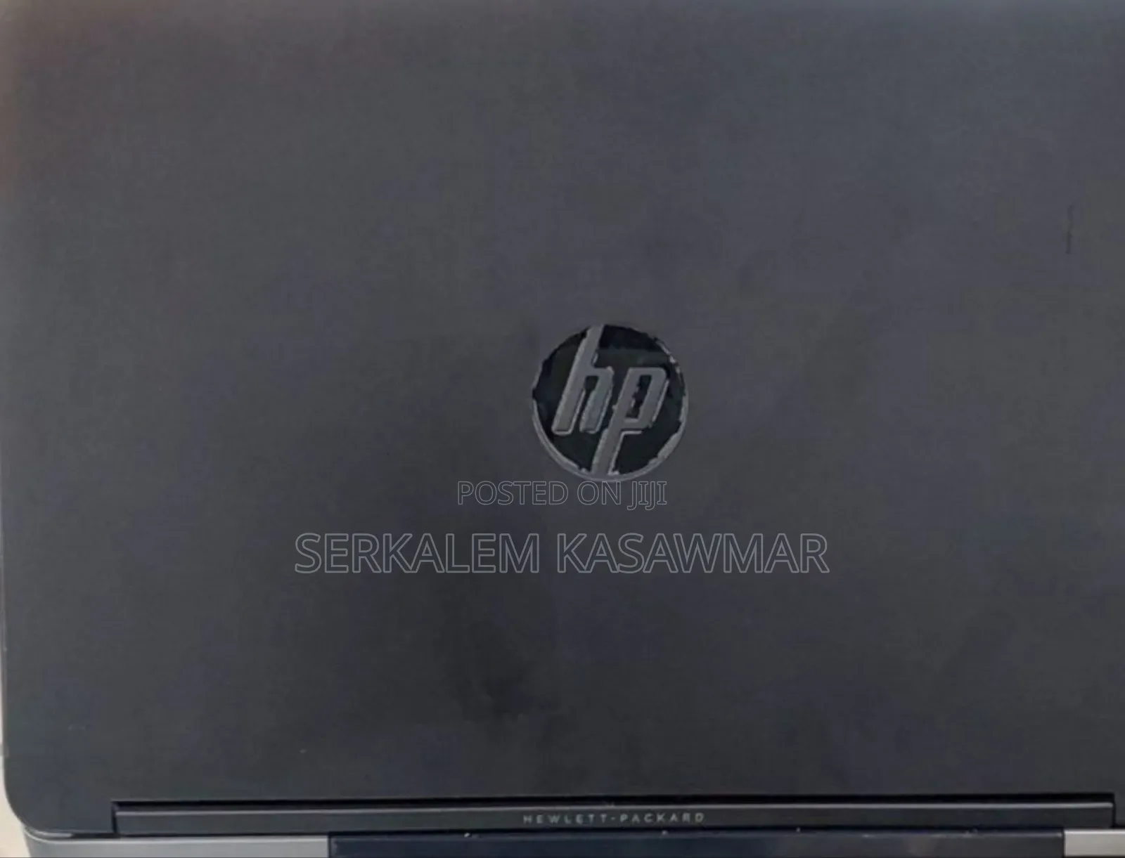 New Laptop HP ProBook 640 G1 8GB Intel Core I7 HDD 500GB