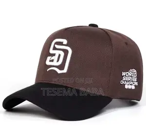 Baseball Caps