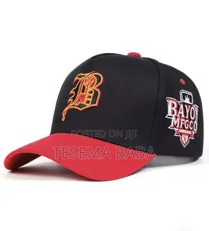 2025 Fashion Baseball Caps
