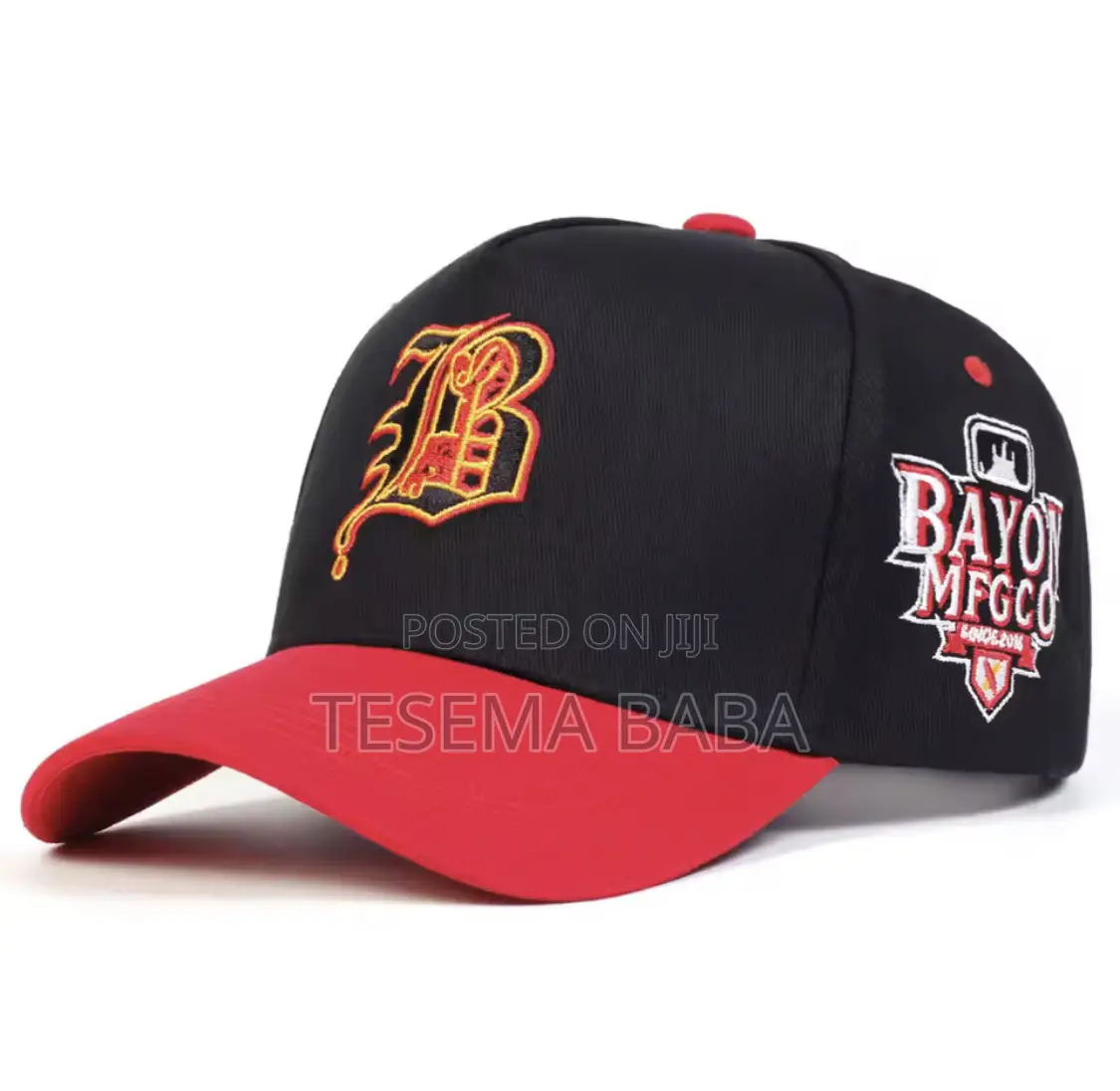2025 Fashion Baseball Caps