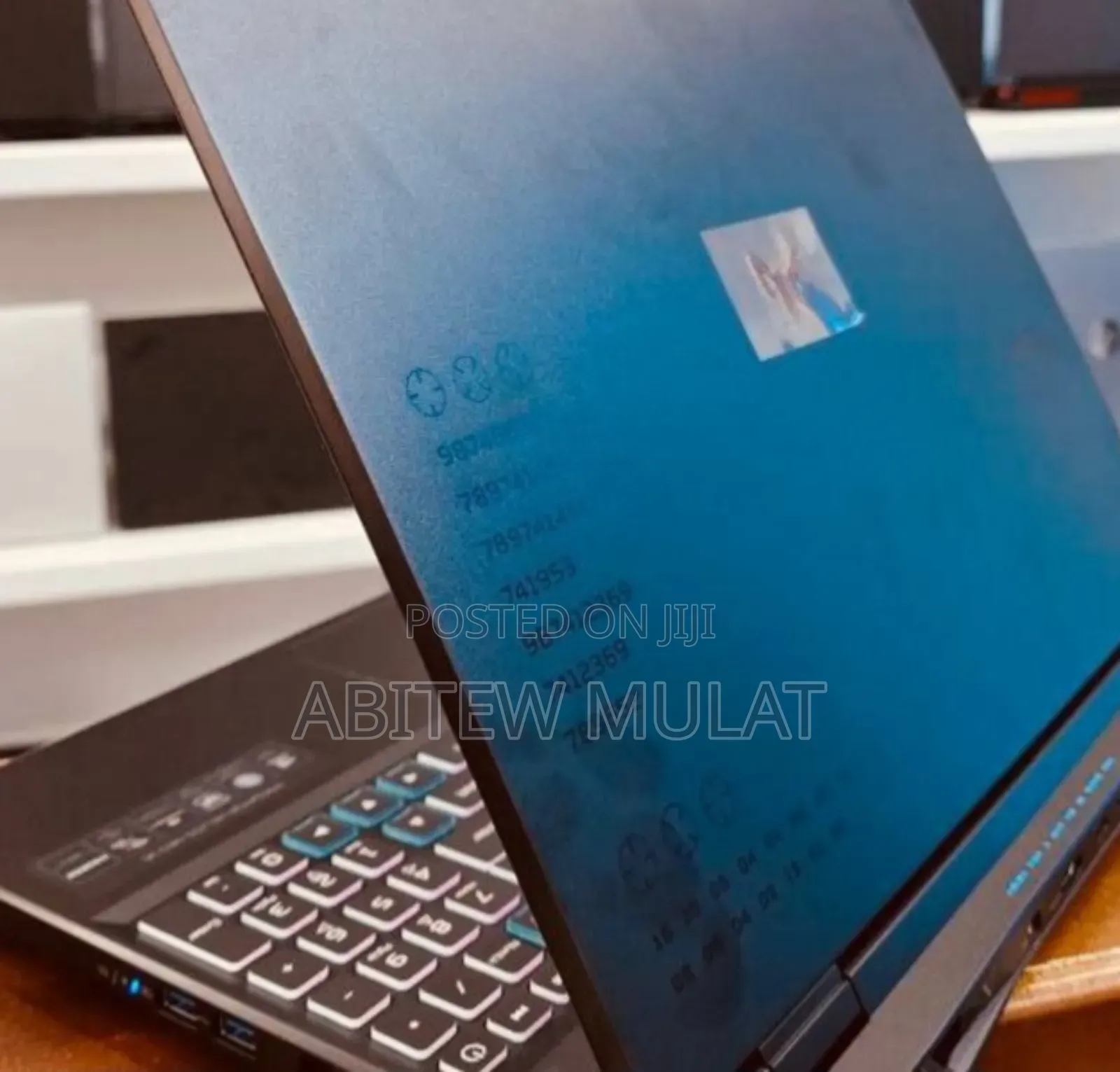 New Laptop Acer Predator Helios Neo 16 32GB Intel Core I9 SSD 1T