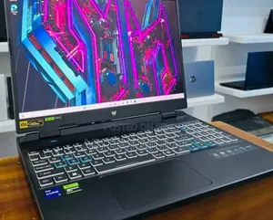 New Laptop Acer Predator Helios Neo 16 32GB Intel Core I9 SSD 1T