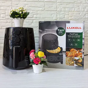 Photo - Luxell 5.5l Air Fryer