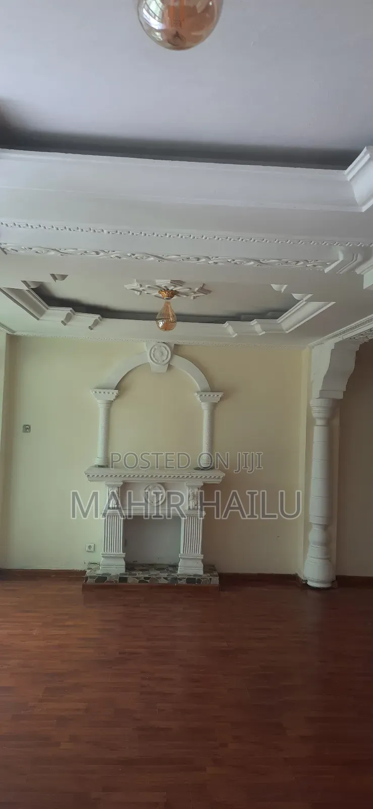 7bdrm House in House, Bole for rent