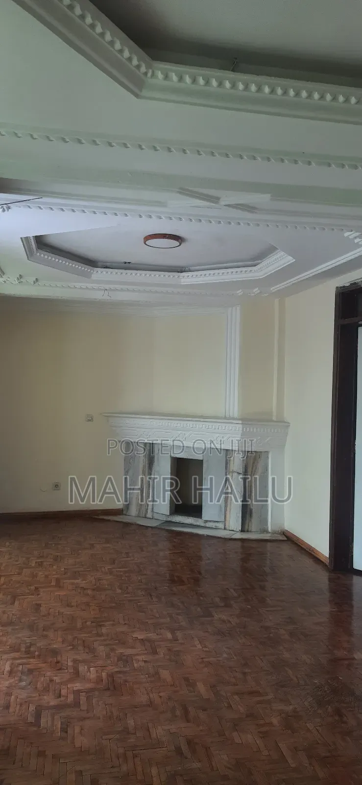 7bdrm House in House, Bole for rent
