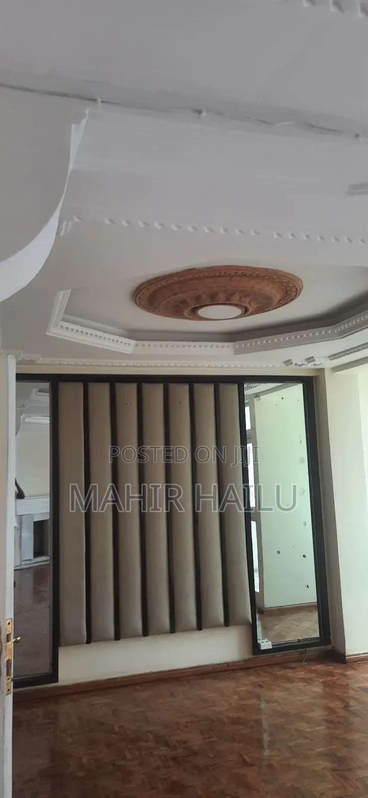 7bdrm House in House, Bole for rent