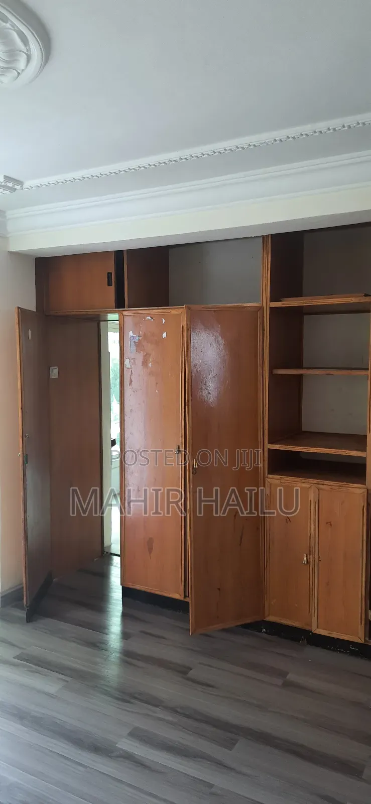 7bdrm House in House, Bole for rent