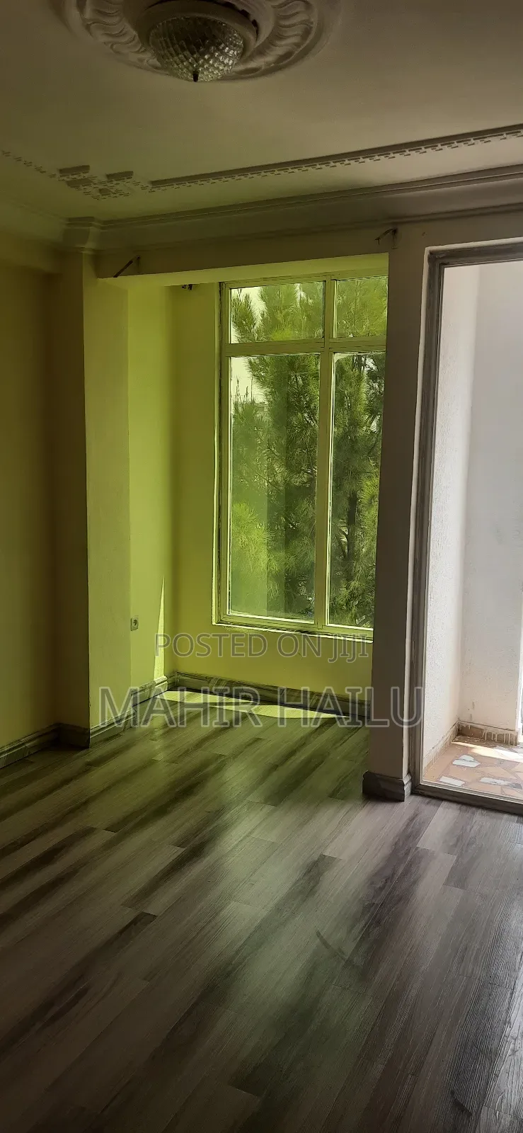 7bdrm House in House, Bole for rent