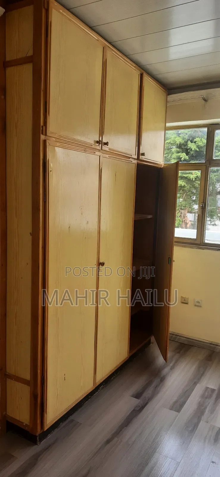 7bdrm House in House, Bole for rent