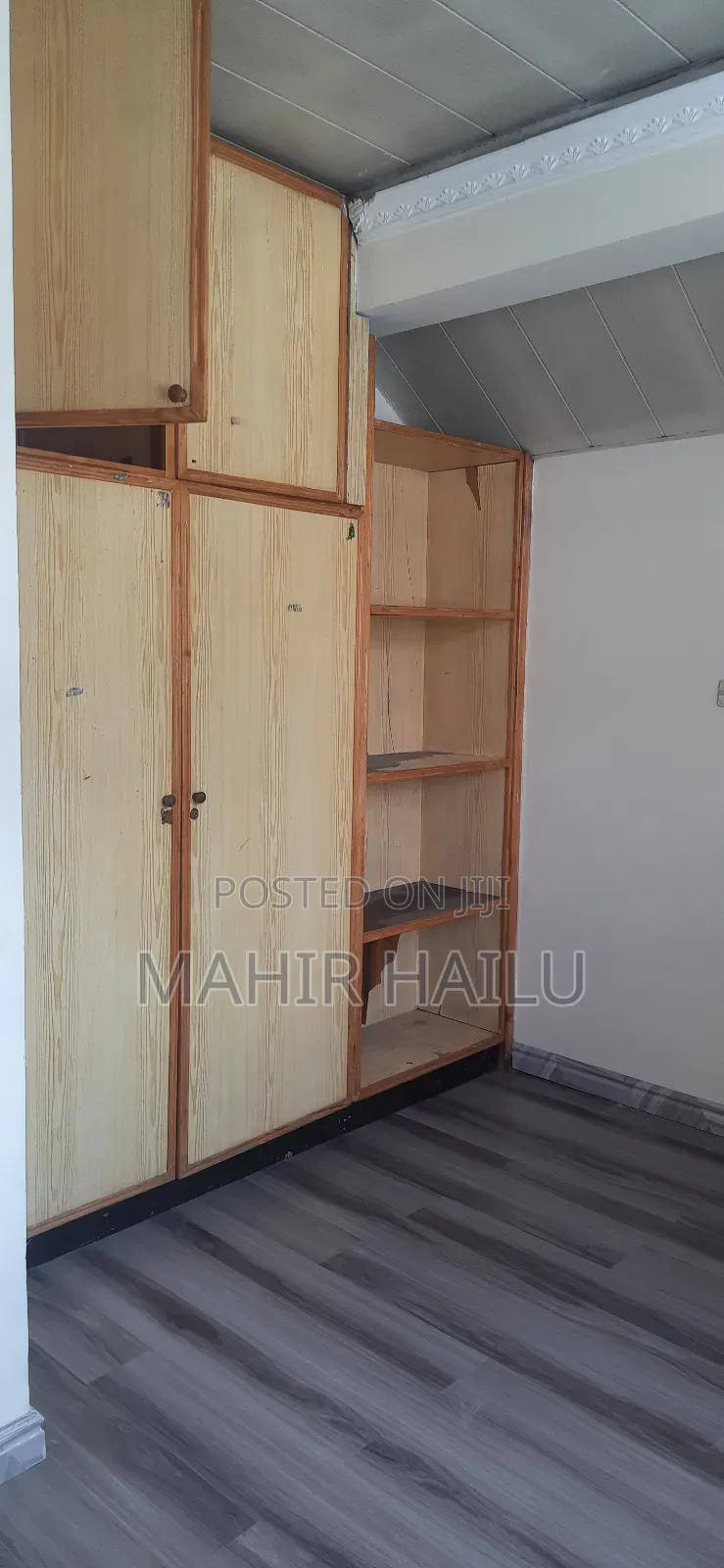 7bdrm House in House, Bole for rent