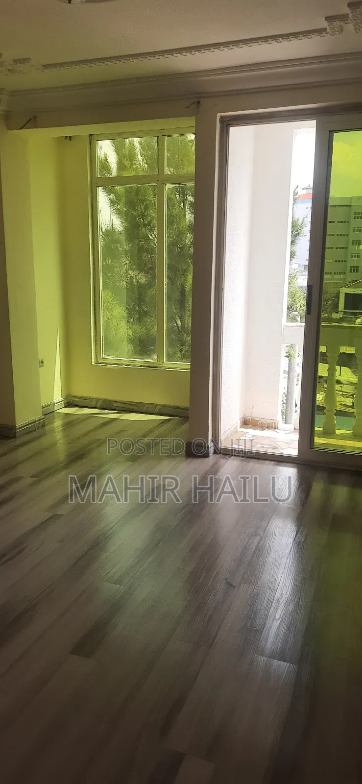 7bdrm House in House, Bole for rent