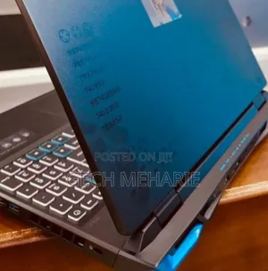 New Laptop Acer Predator Helios Neo 16 32GB Intel Core I9 SSD 1T