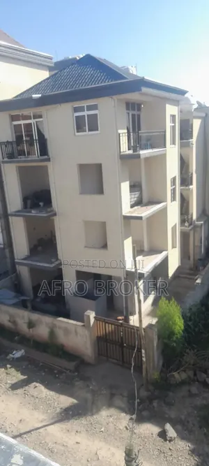 Photo - Furnished 8bdrm House in Alem Bank, Akaky Kaliti for sale
