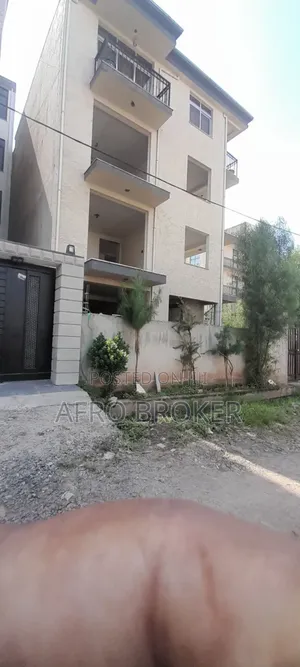 Furnished 8bdrm House in Alem Bank, Akaky Kaliti for sale
