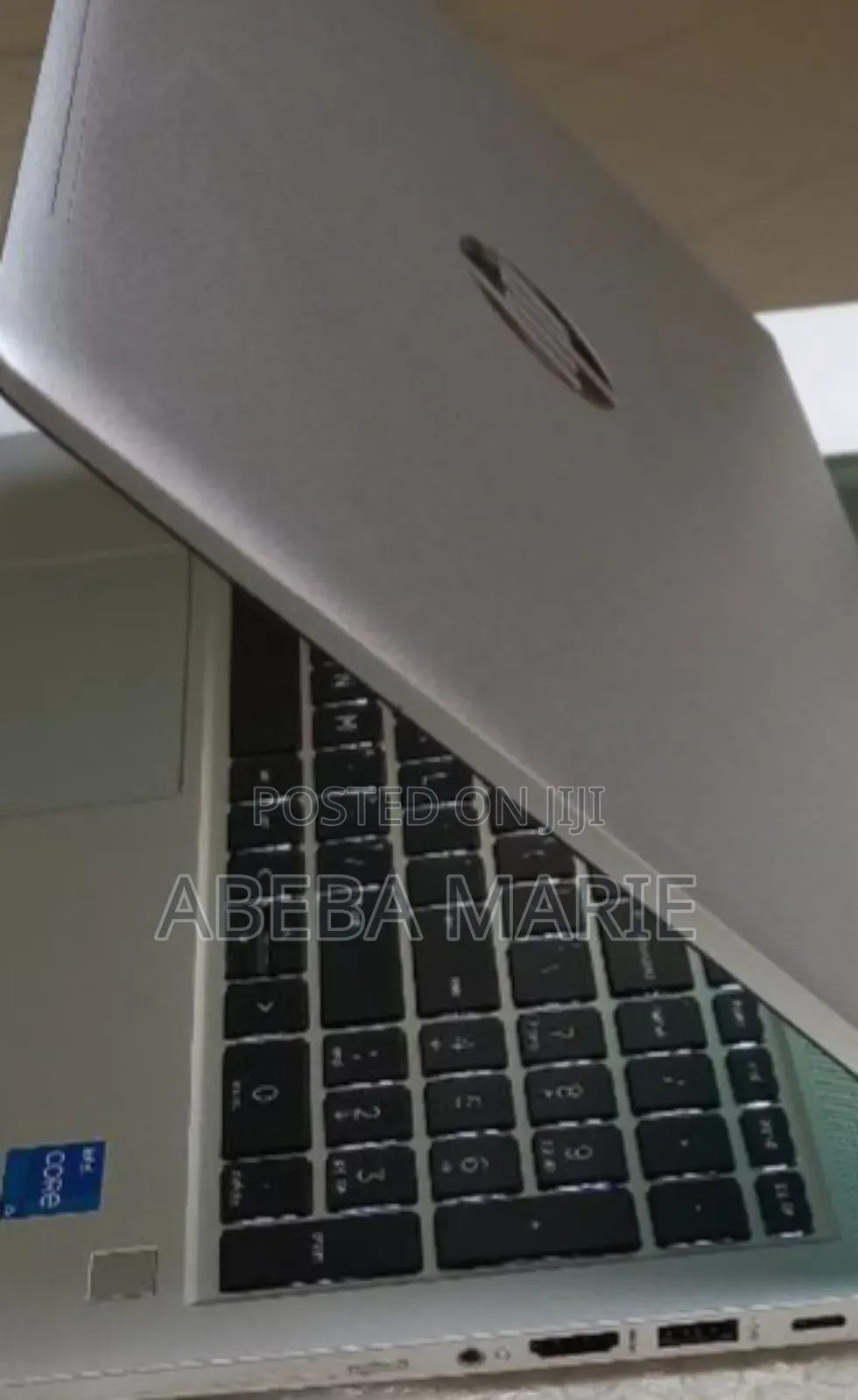 New Laptop HP Probook 450 16GB Intel Core I5 SSD 1T