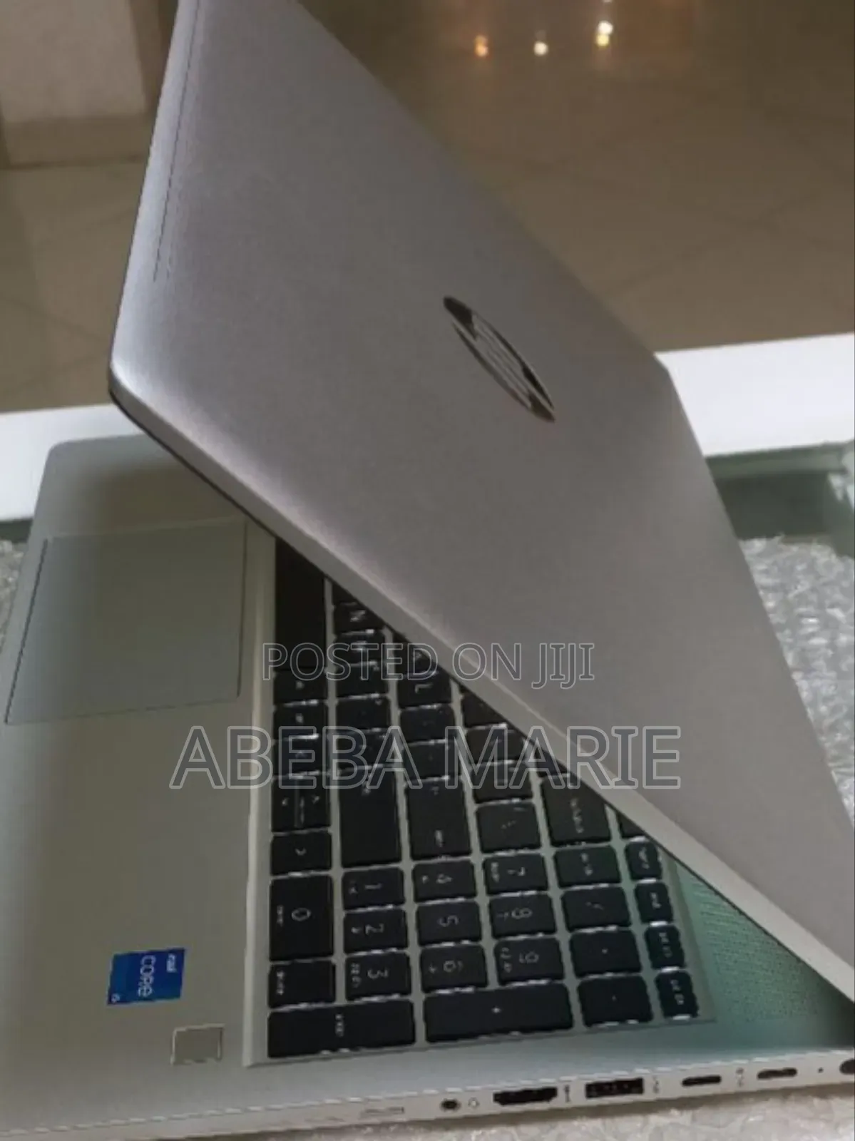 New Laptop HP Probook 450 16GB Intel Core I5 SSD 1T