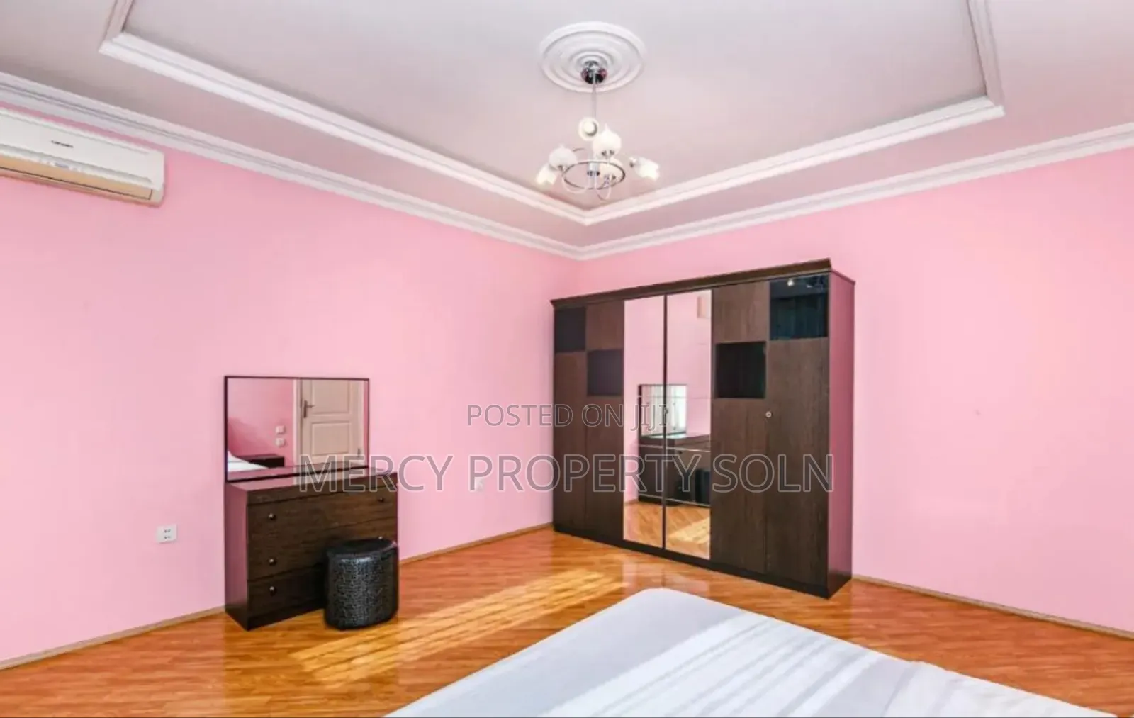 3bdrm House in Bole for rent