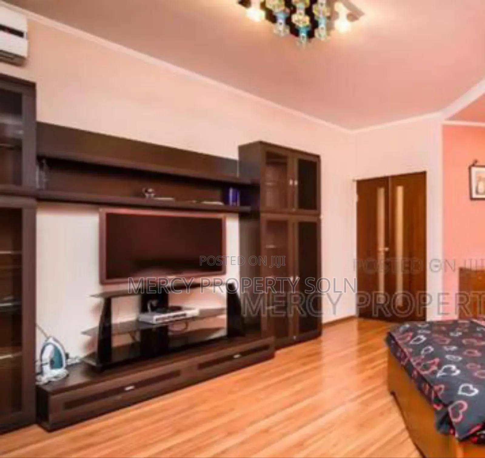 3bdrm House in Bole for rent